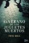 [Inspector Salgado 01] • El verano de los juguetes muertos